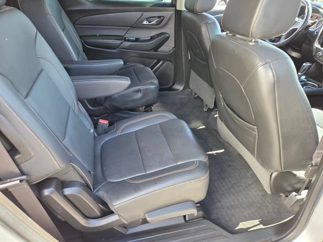 2019 Chevrolet Traverse RS - Photo 15
