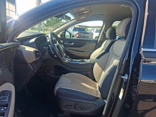 2023 Hyundai Santa Fe SEL - Photo 13