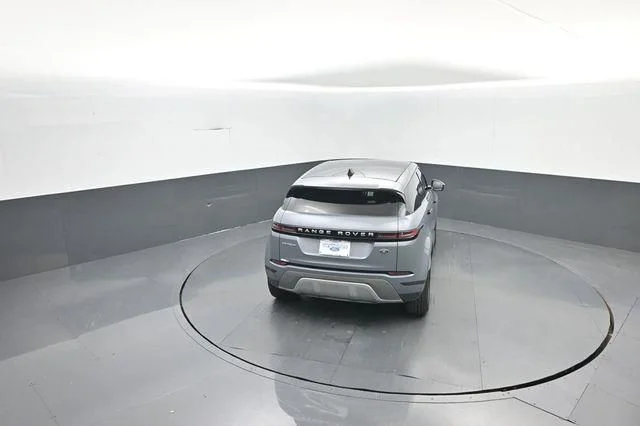 Used 2022 Nolita Grey Land Rover S image 32