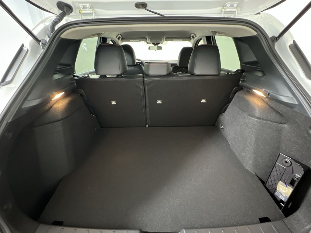 2025 Nissan Kicks SR AWD - Photo 20