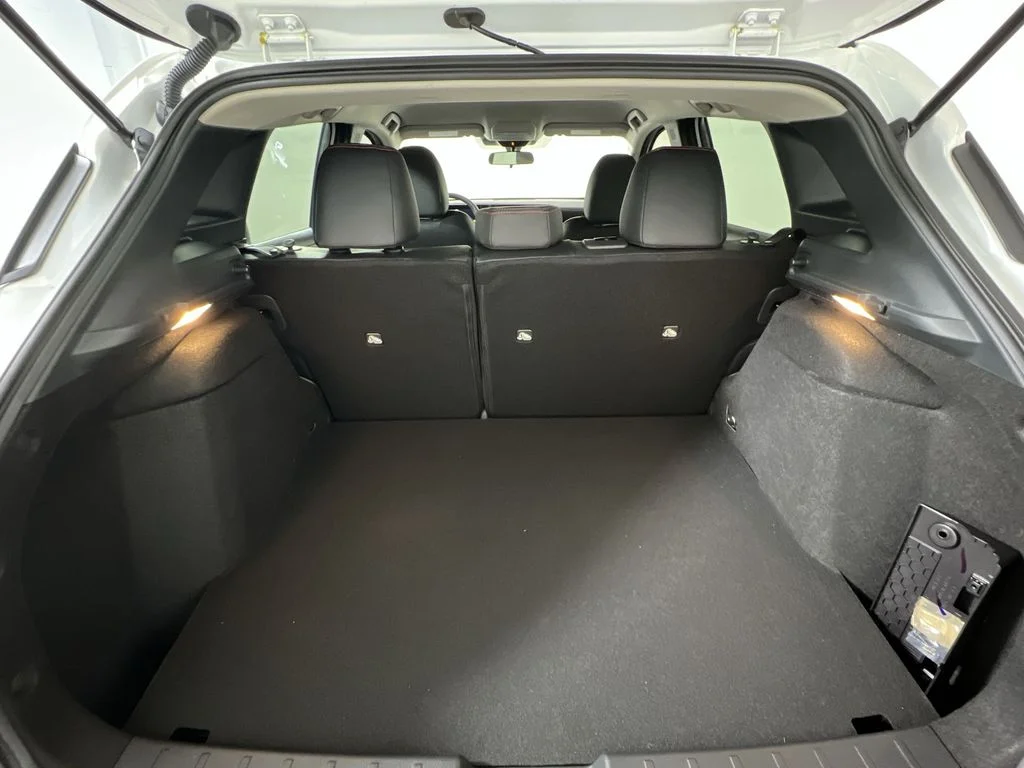 2025 Nissan Kicks SR AWD - Photo 20