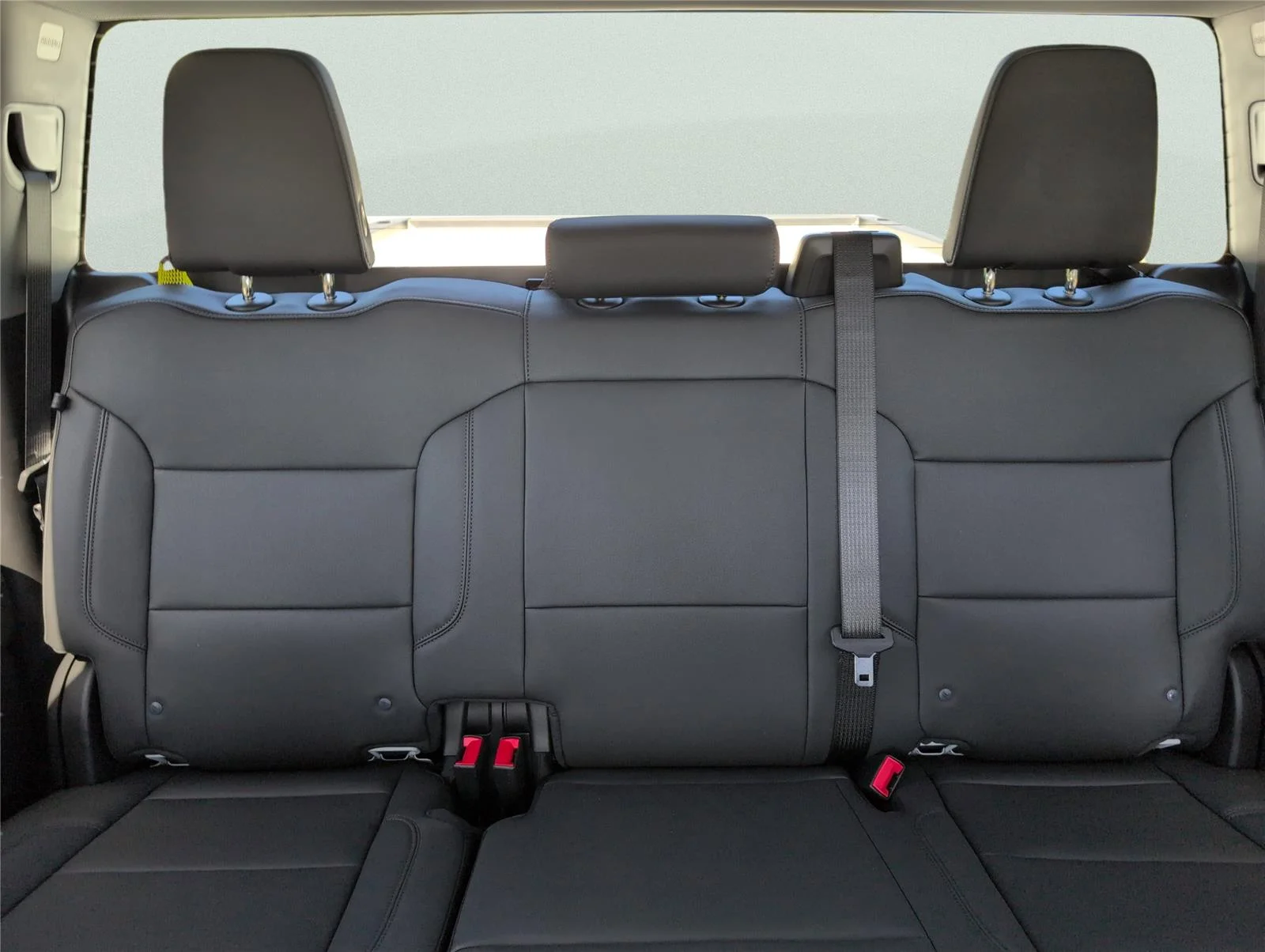 2026 Chevrolet Silverado 2500 HD Work Truck - Photo 25