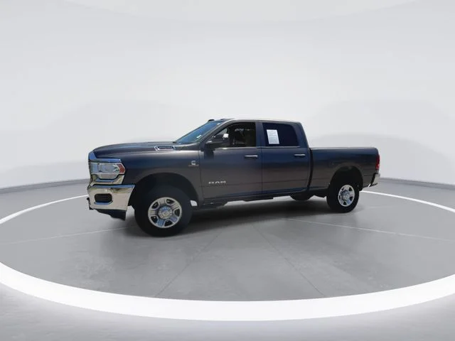 Used 2020 Gray Ram Tradesman image 6