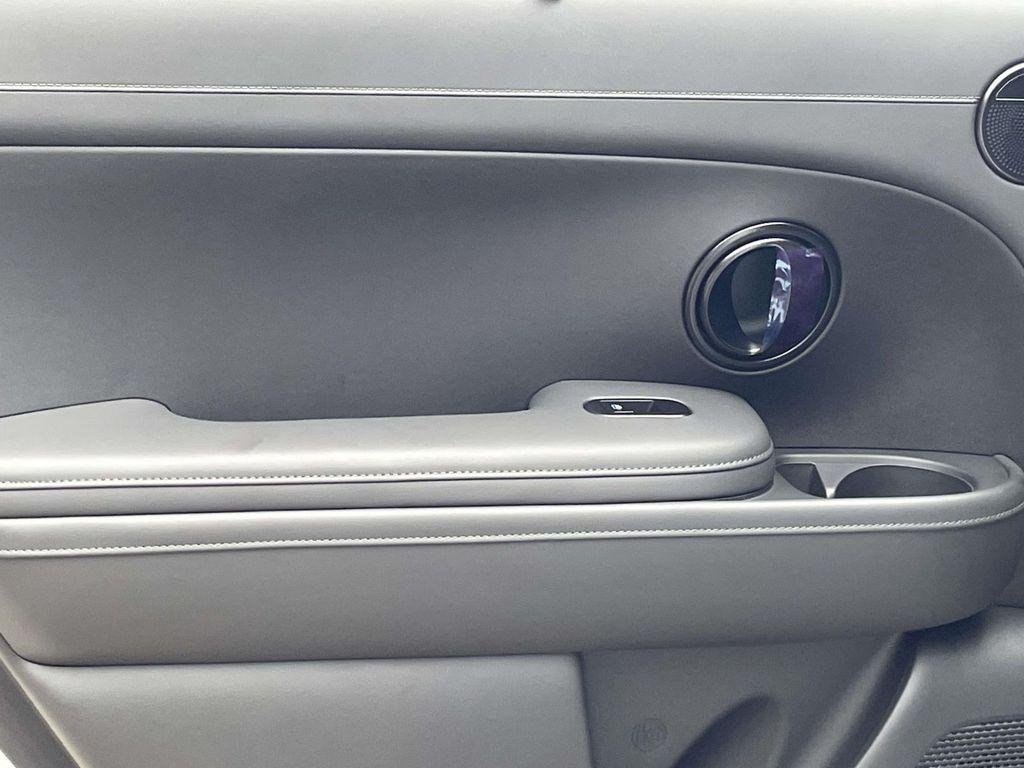 New 2026 White Hyundai XRT Pro image 11