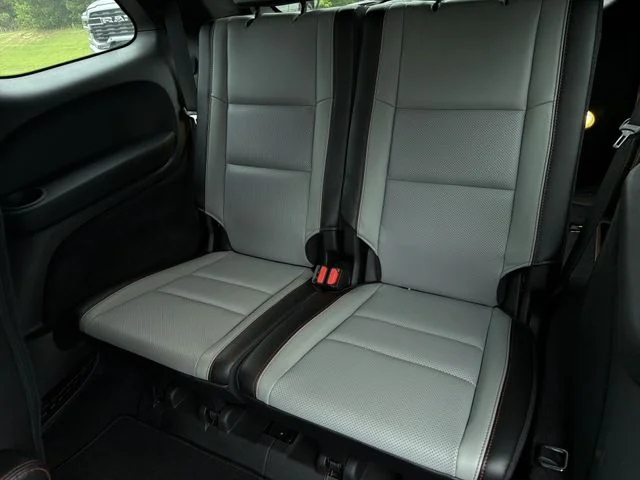 Used 2023 Black Dodge R/T Plus Blacktop image 21