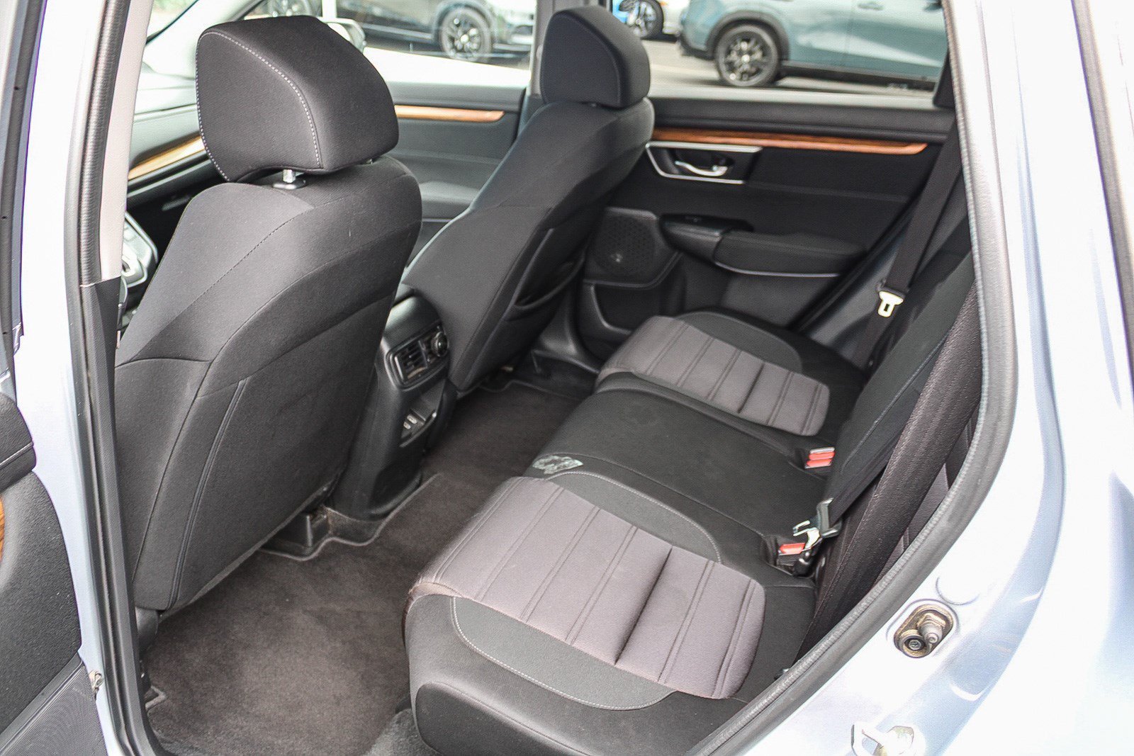 2020 Honda CR-V EX - Photo 19