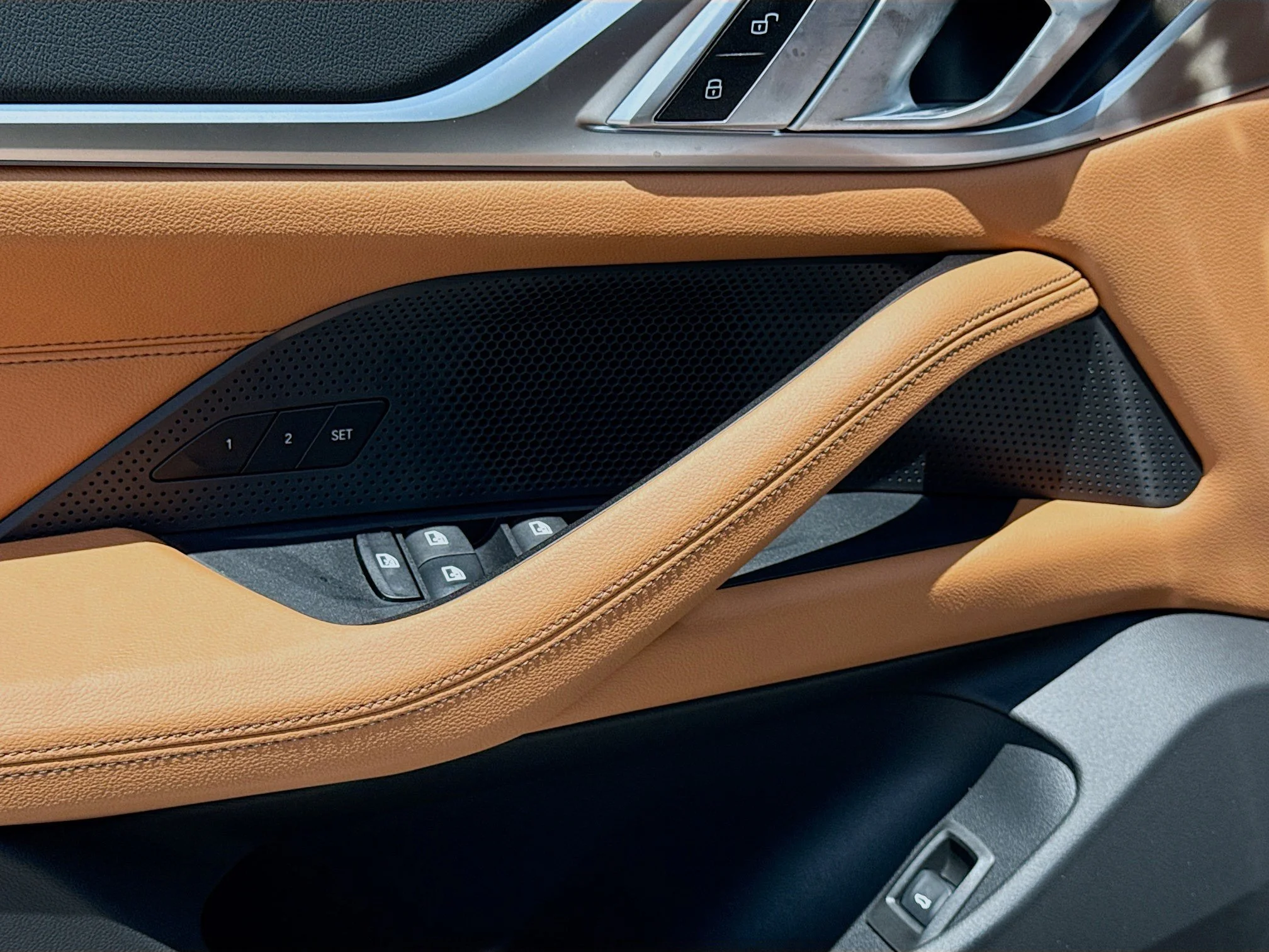 New 2026 Black Sapphire Metallic BMW 430i image 24