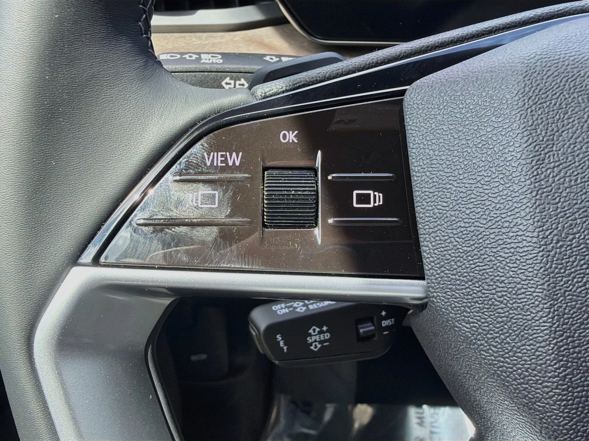 New 2026 Glacier White Metallic Audi Premium Plus image 38