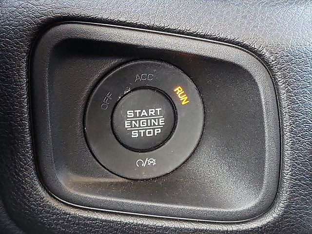 2026 Jeep Wrangler 4-Door Willys - Photo 17