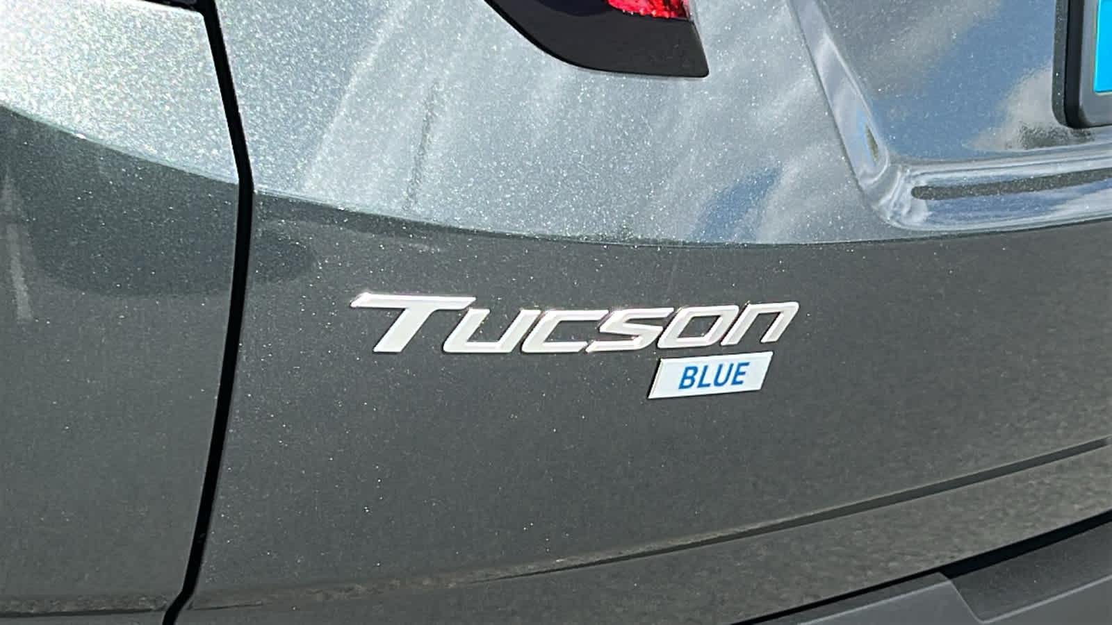 New 2026 Amazon Gray Hyundai Blue image 58
