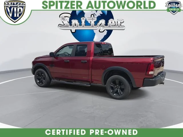 Used 2022 Red Ram Warlock image 7