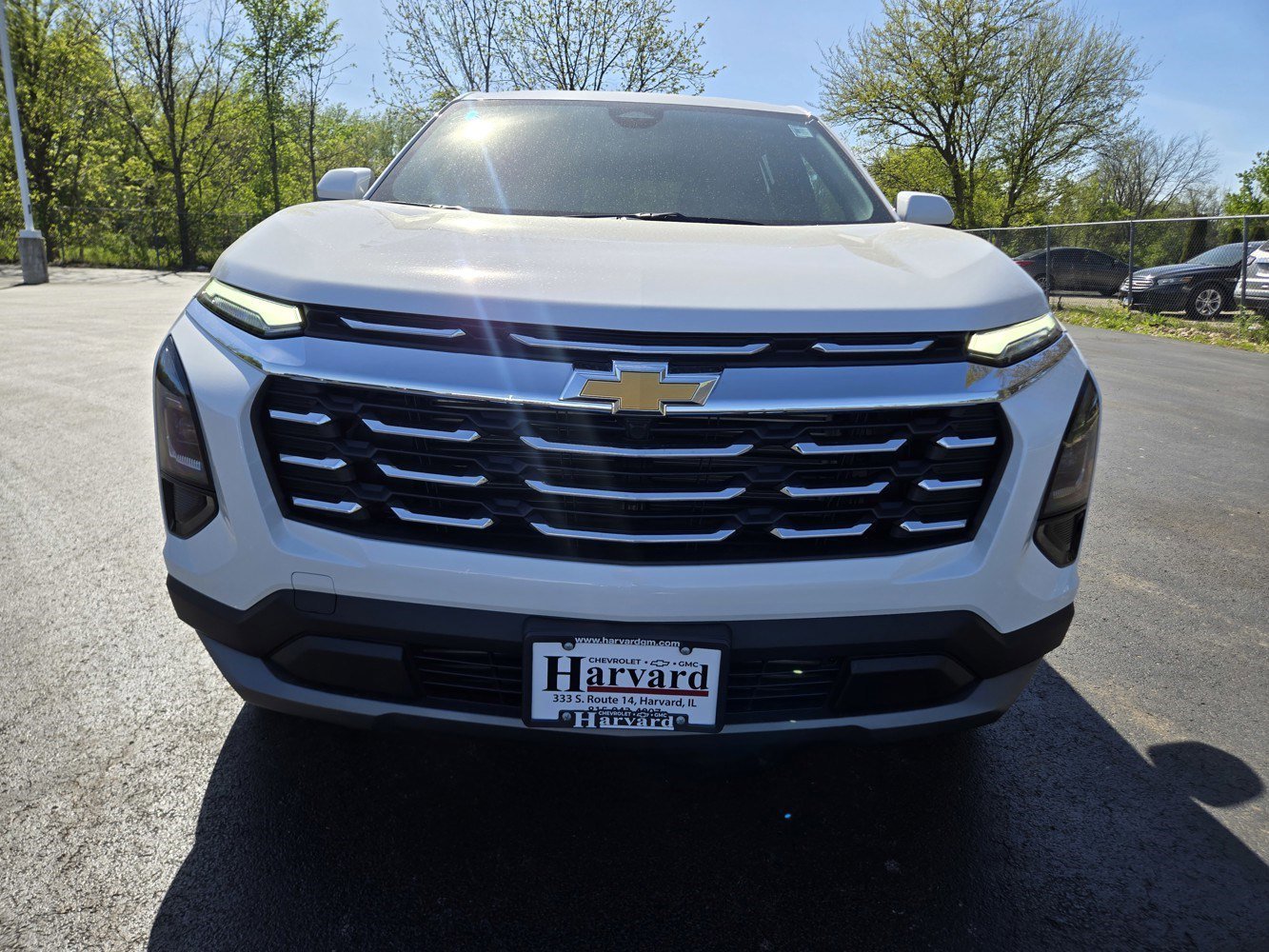 2026 Chevrolet Equinox LT - Photo 26