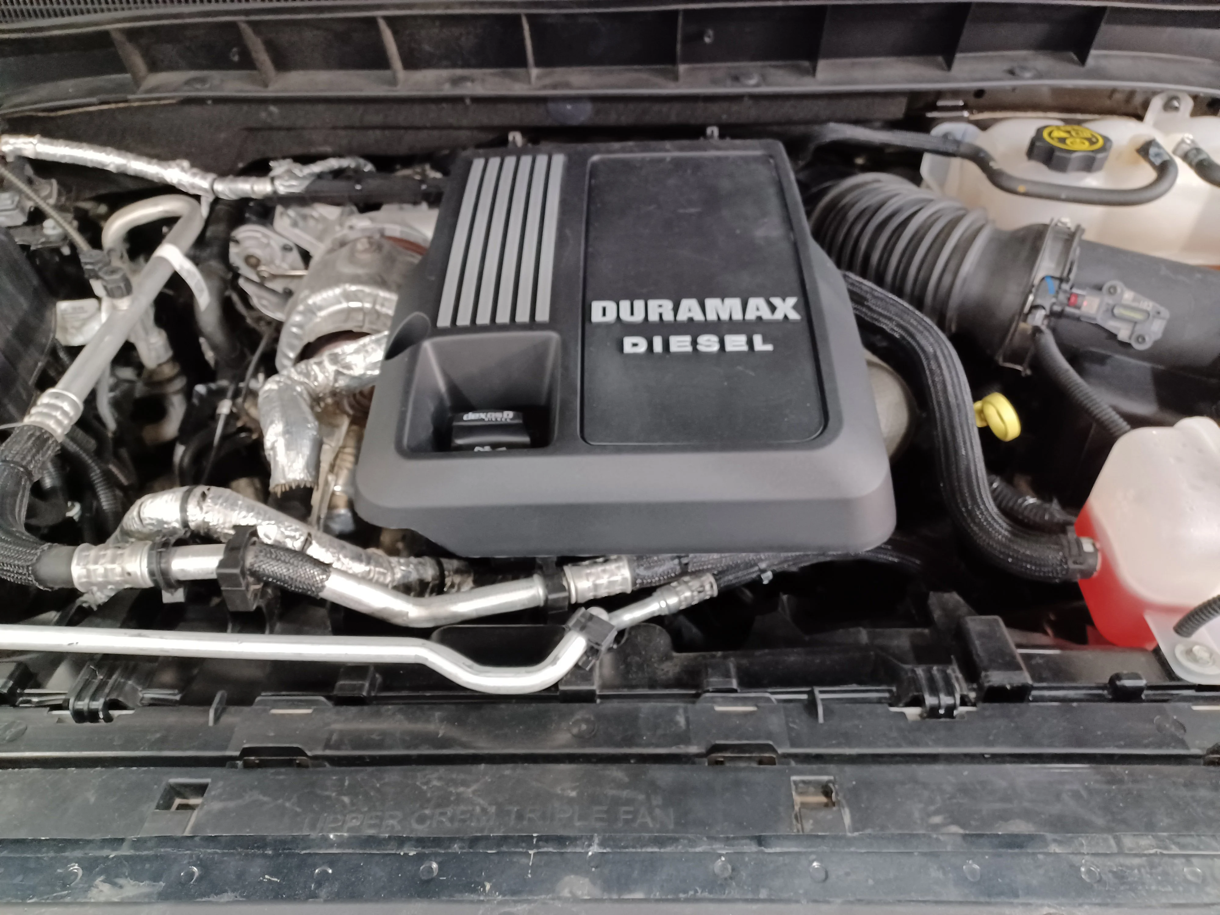 Certified Used 2022 Onyx Black GMC Limited Elevation 4x4*3.0L Duramax Diesel | 6 Pass | Remote Start | Htd Seats | Htd Wheel | Tow Pkg image 6