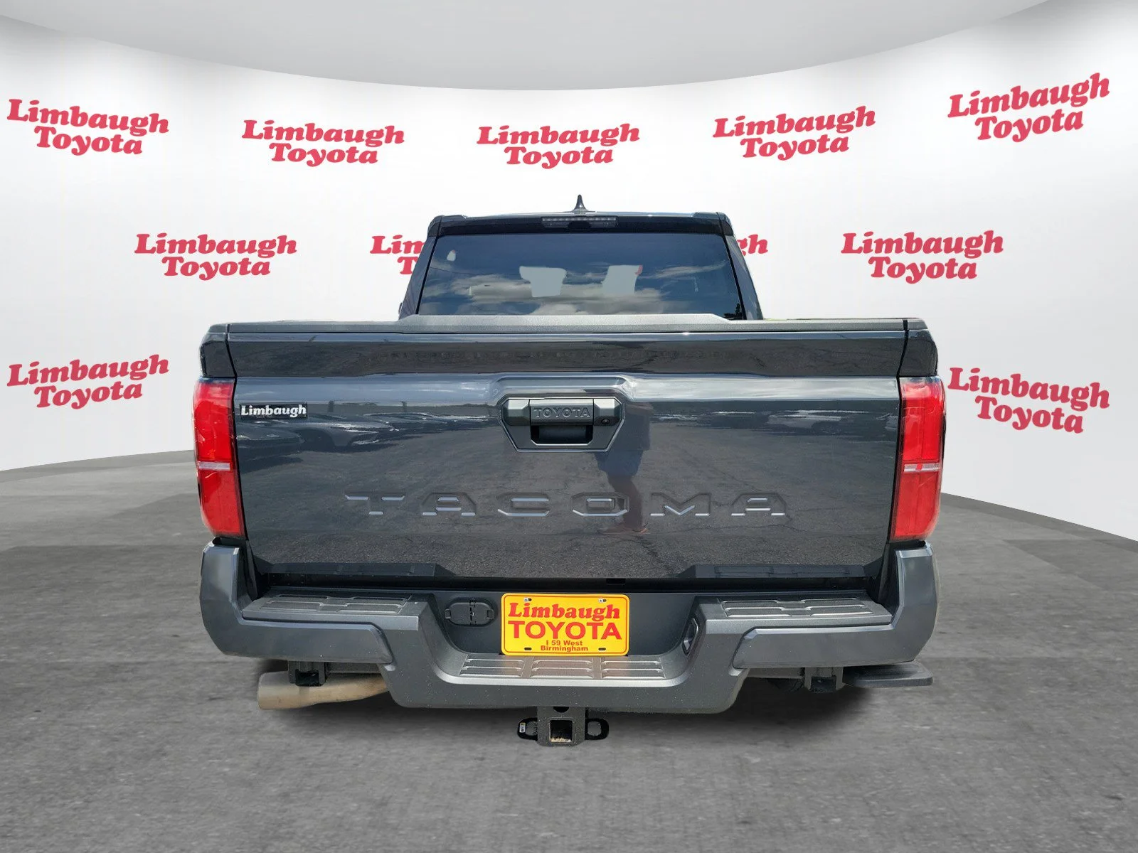Used 2025 Underground Toyota TRD Sport image 22