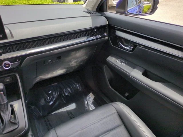 Used 2024  Honda EX-L image 16