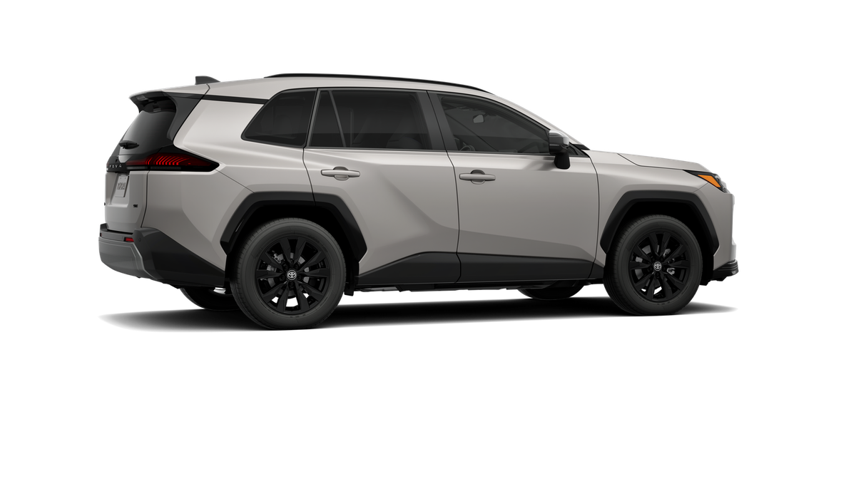 New 2026 Meteor Shower Toyota SE image 11