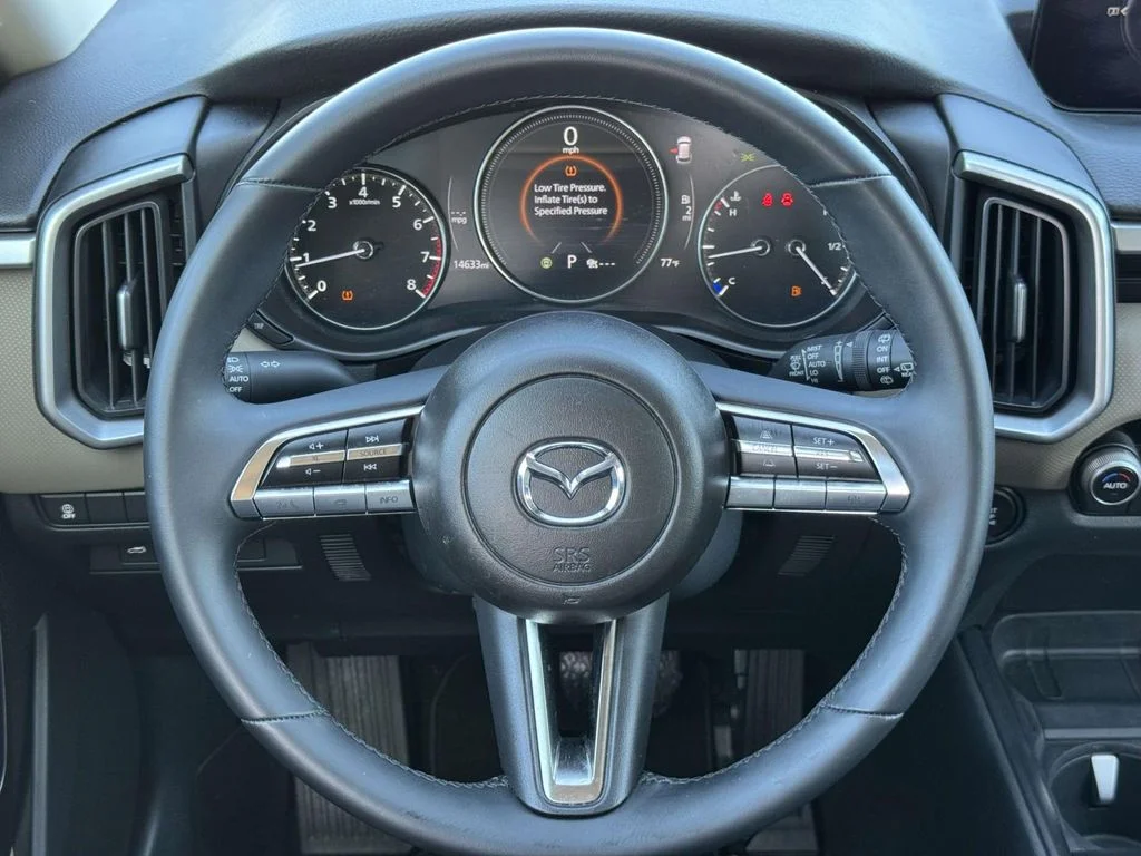 2025 Mazda CX-50 Premium - Photo 18