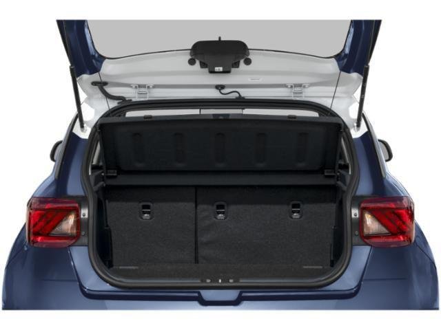 New 2026 Denim w/White Roof Hyundai SEL w/Two-Tone Roof image 10