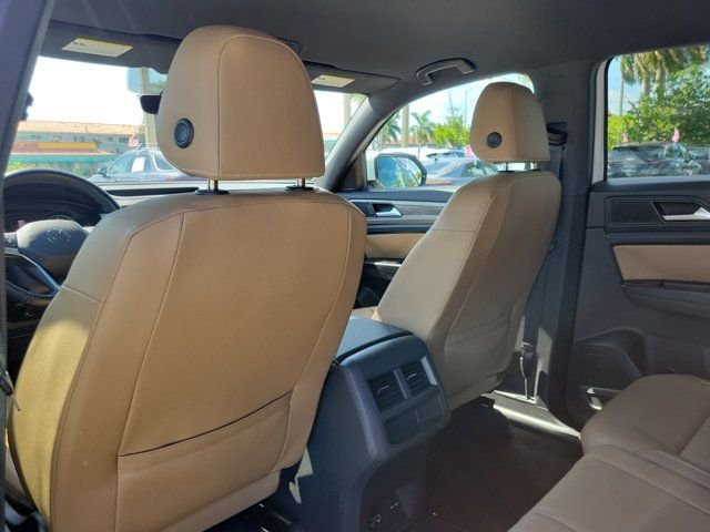 2020 Volkswagen Atlas Cross Sport - Photo 9