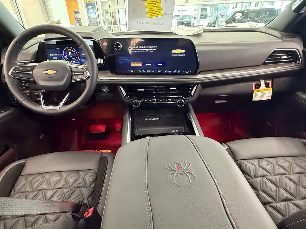 2026 Chevrolet Tahoe Premier - Photo 15
