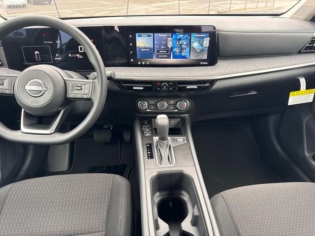 New 2026 Fresh Powder Nissan S image 18