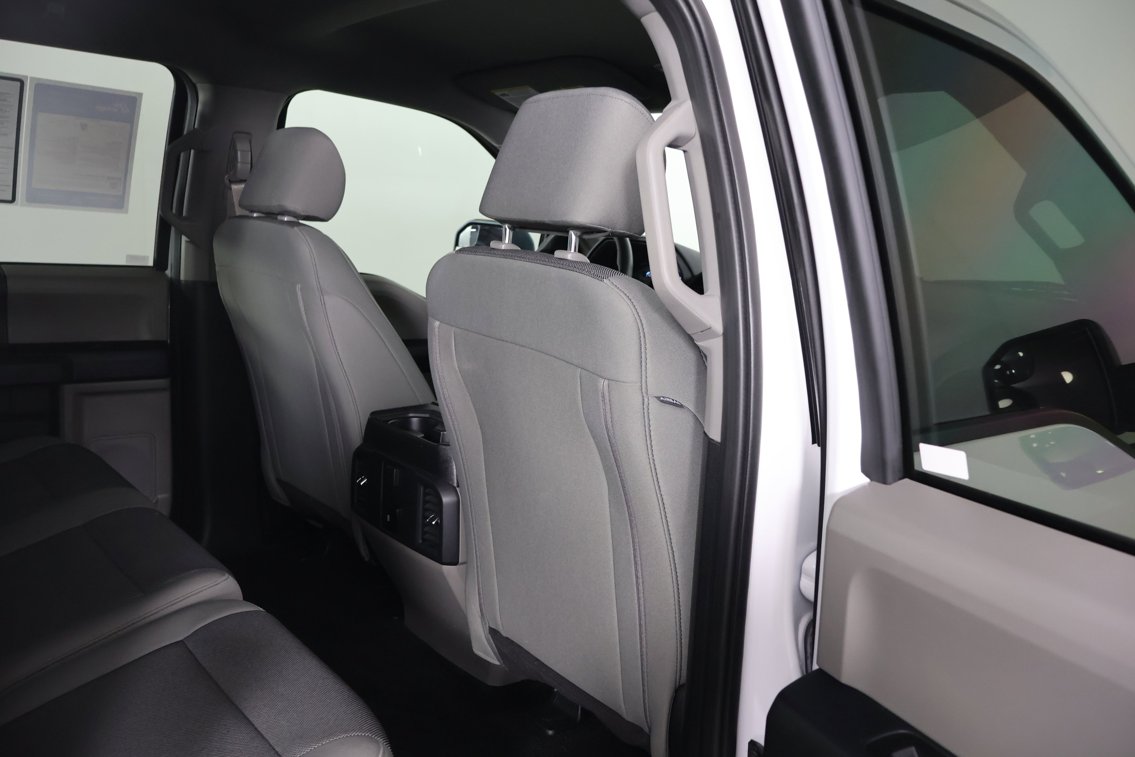 2020 Ford F-150 XL - Photo 47