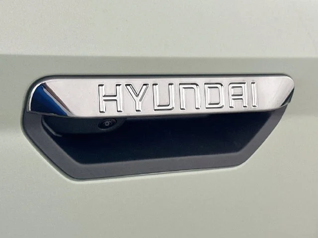 New 2027 Hyundai SANTA CRUZ XRT