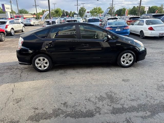 Used 2007  Toyota Base image 3