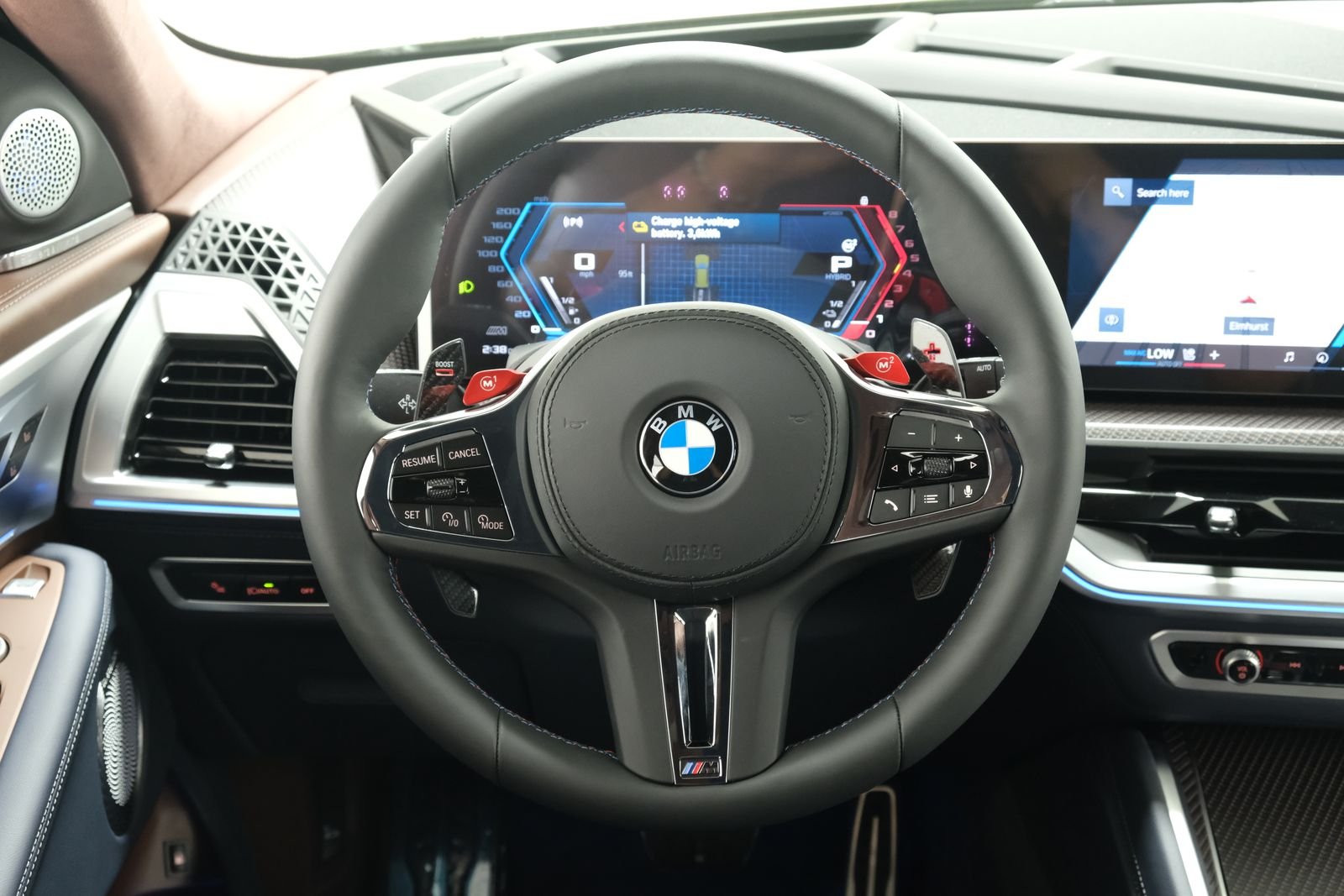 New 2026 0490 BMW Label image 19