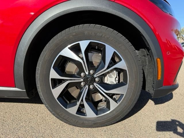2024 Ford Mustang Mach-E Select RWD - Photo 38