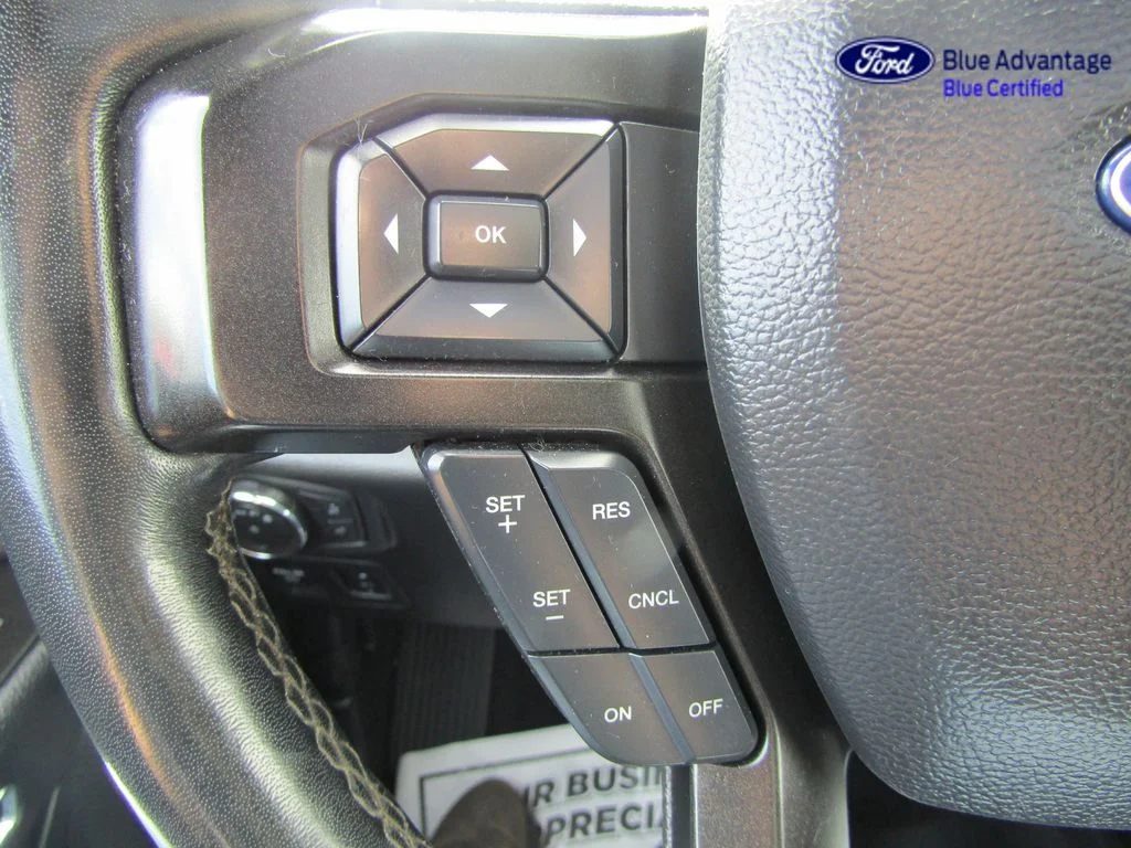 Certified Used 2020 Agate Black Ford Limited image 33