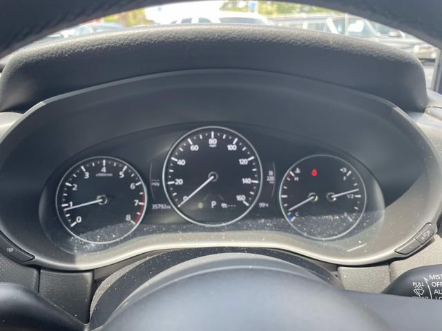 Used 2025 Gray Mazda 2.5 S Preferred Package image 20
