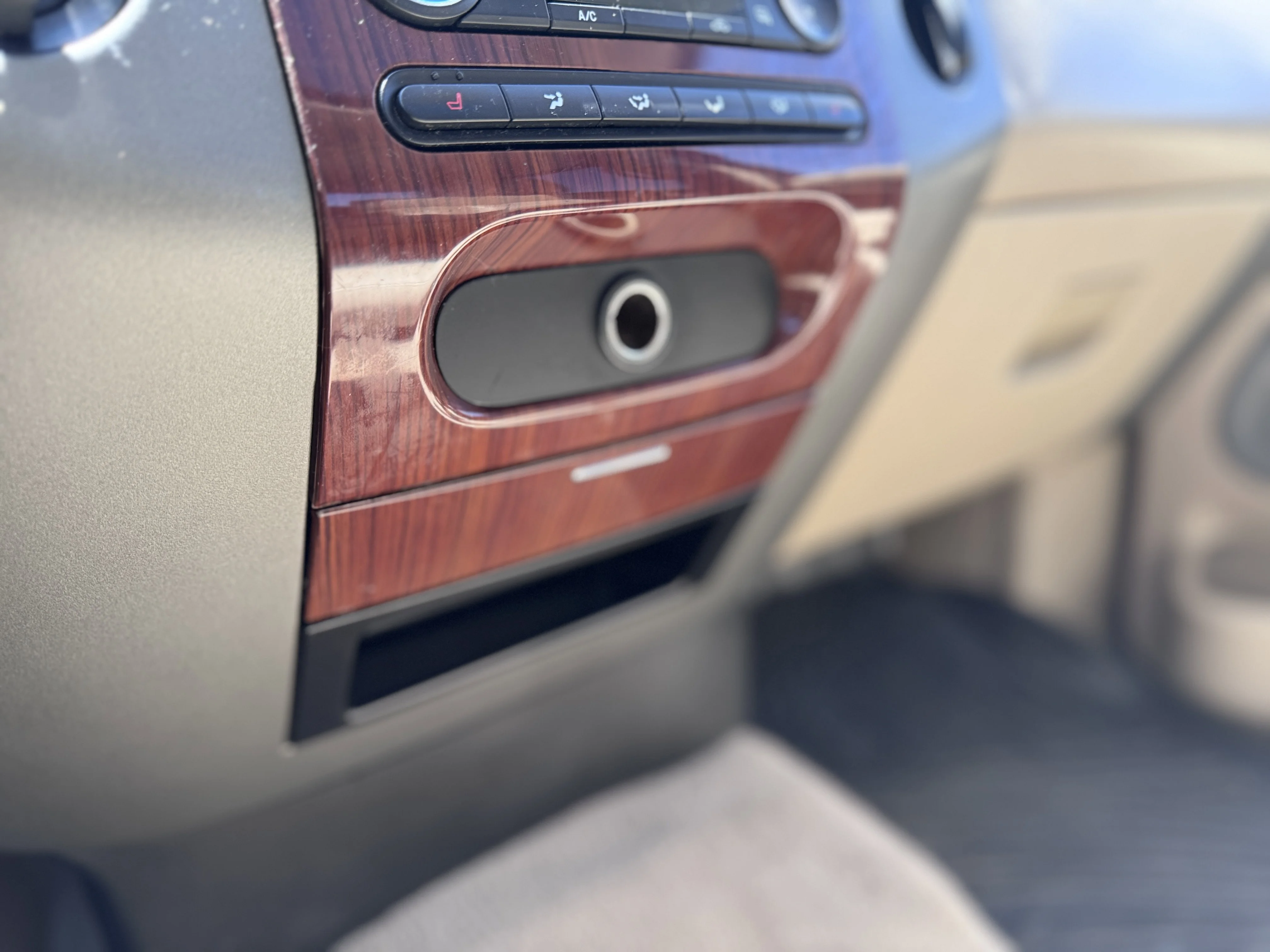 Used 2008  Ford FX4 image 28