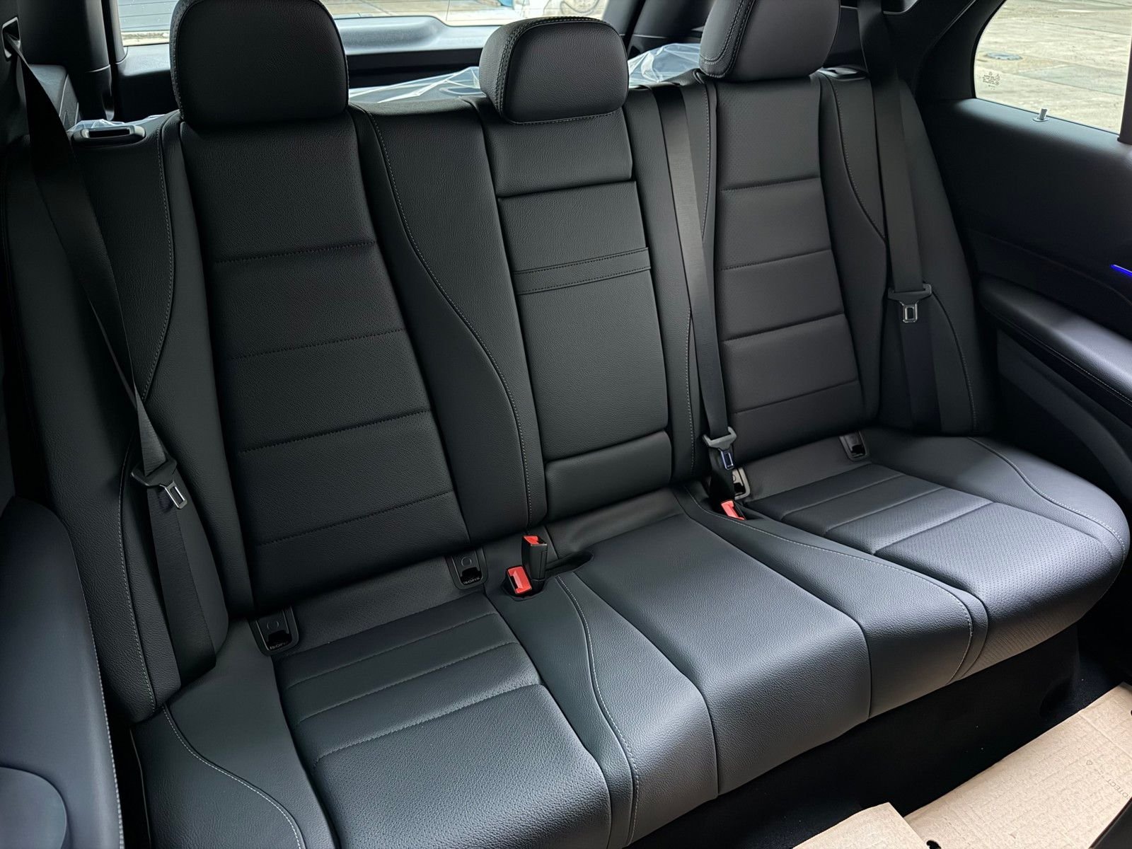 New 2026 Obsidian Black Metallic Mercedes-Benz GLE 350 image 16