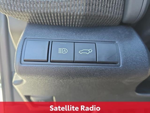 Certified Used 2024 WIND CHILL PEARL Toyota XLE image 30