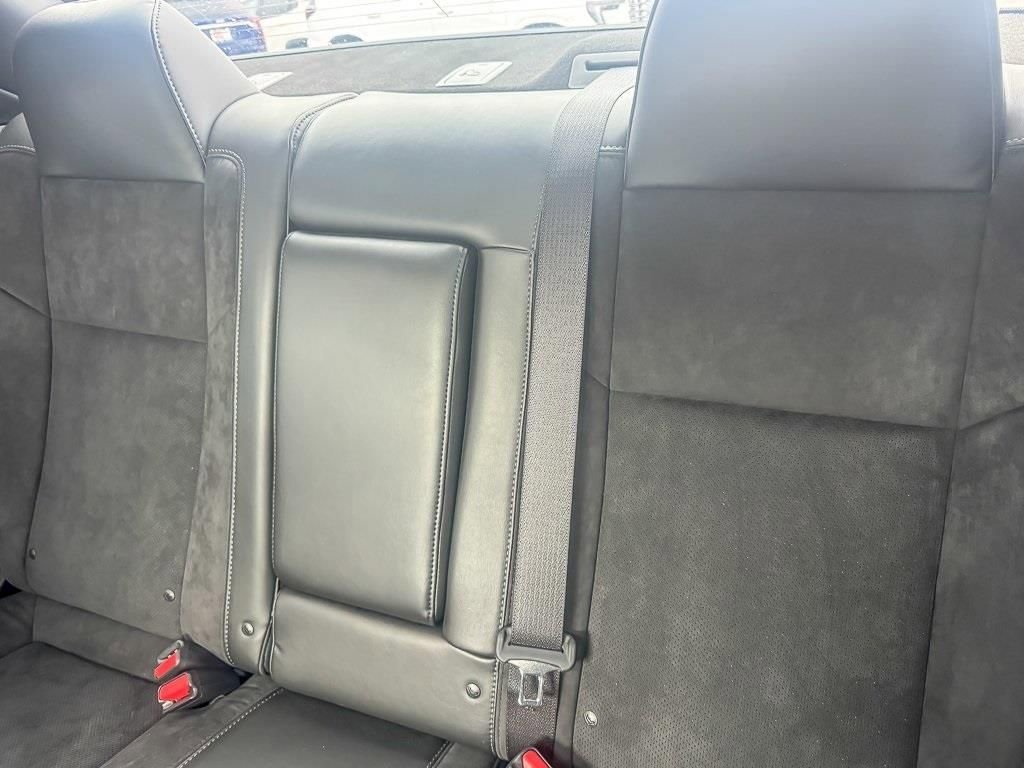 2023 DODGE CHALLENGER - Image 11