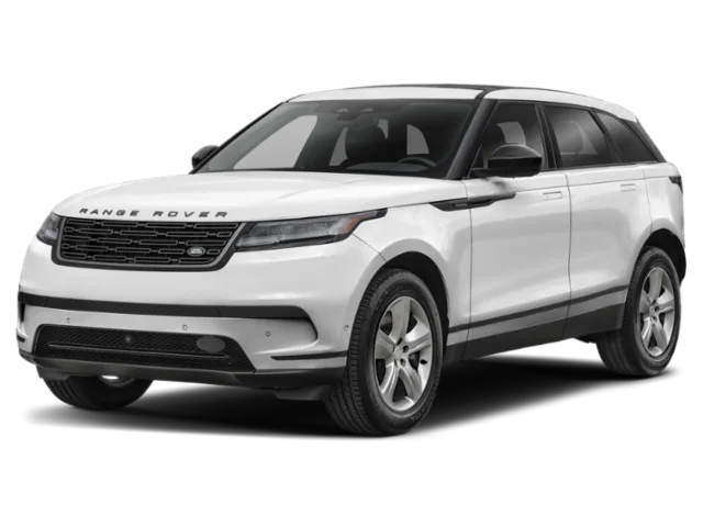 2026 Land Rover Range Rover Velar P400 Dynamic SE's photo