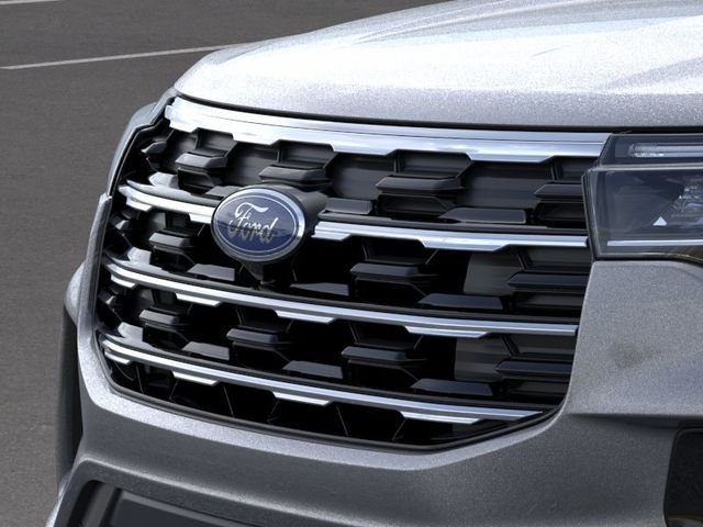 New 2026 Gray Ford Active image 17