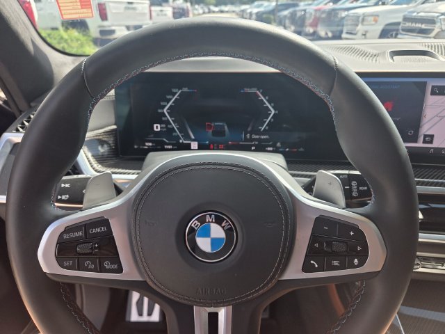 2026 BMW X7 M60i - Photo 29