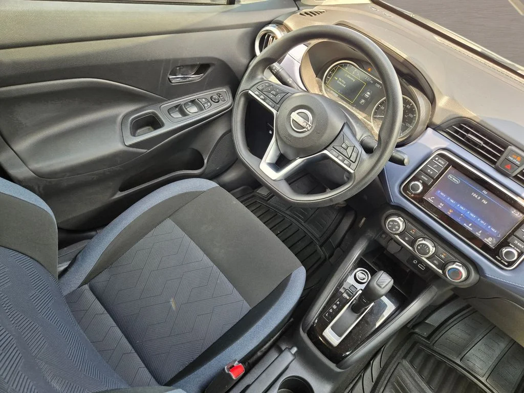 Used 2024 Gray Nissan 1.6 SV image 15
