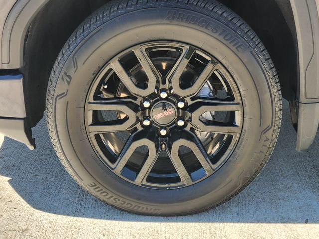 2024 GMC Sierra 1500 Elevation - Photo 10