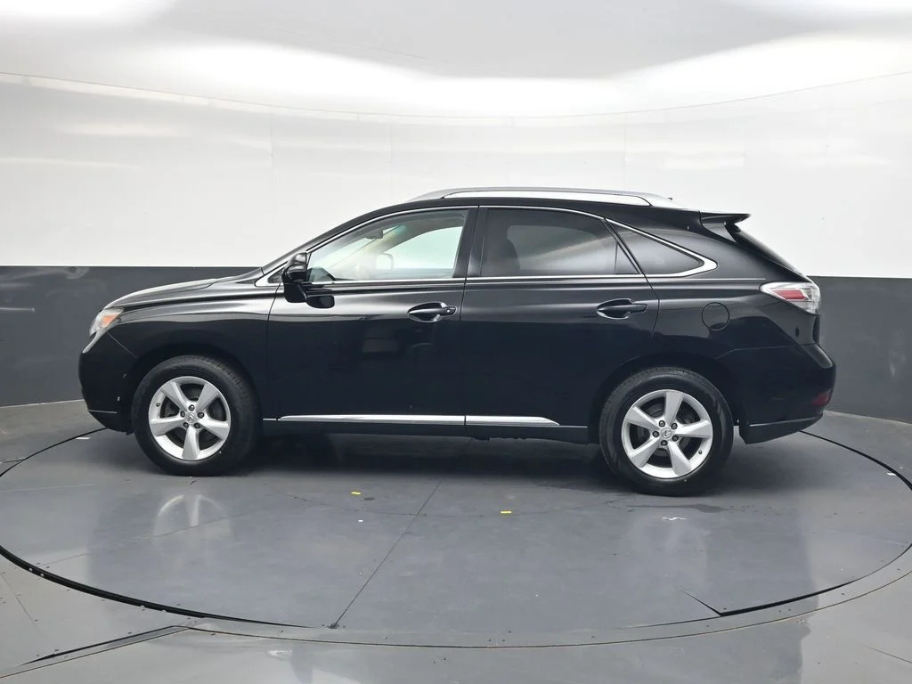 Used 2010  Lexus 350 image 7