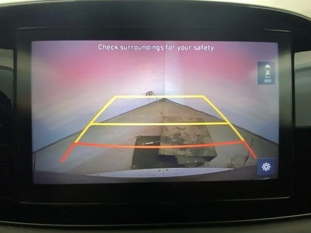 Used 2021 Black Hyundai SEL image 17