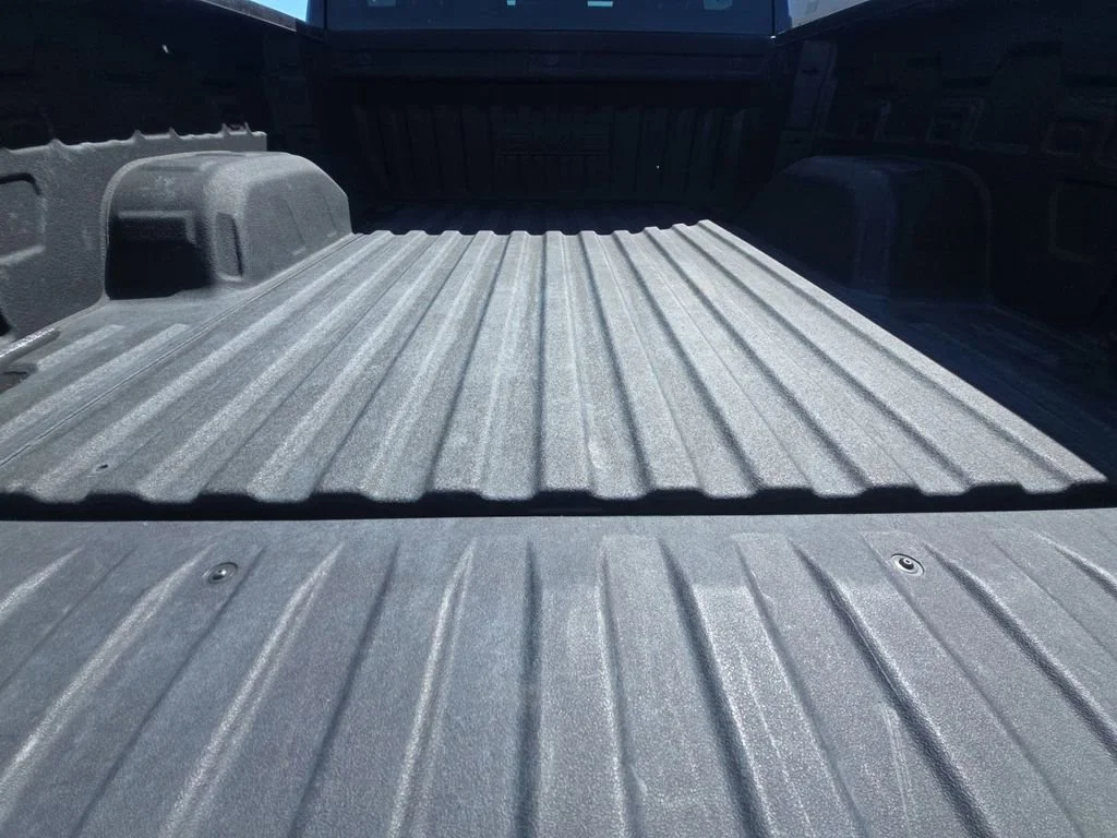 Certified Used 2023 Titanium Rush Metallic GMC Elevation image 16