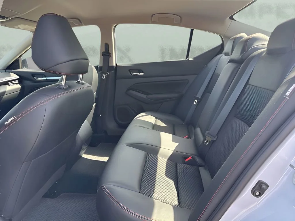 Used 2023 Gray Nissan 2.5 SR image 12