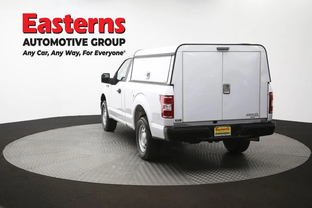 Used 2019 White Ford XL image 64