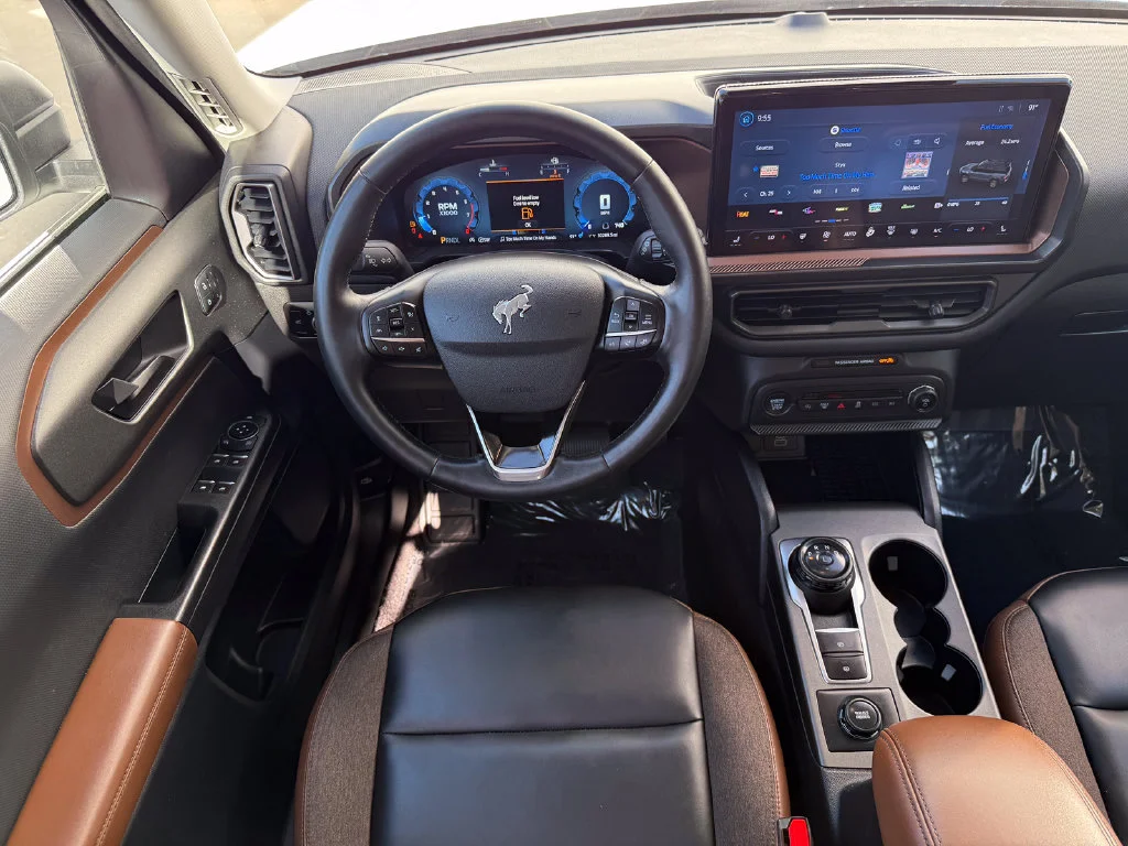 Used 2025  Ford Outer Banks image 20