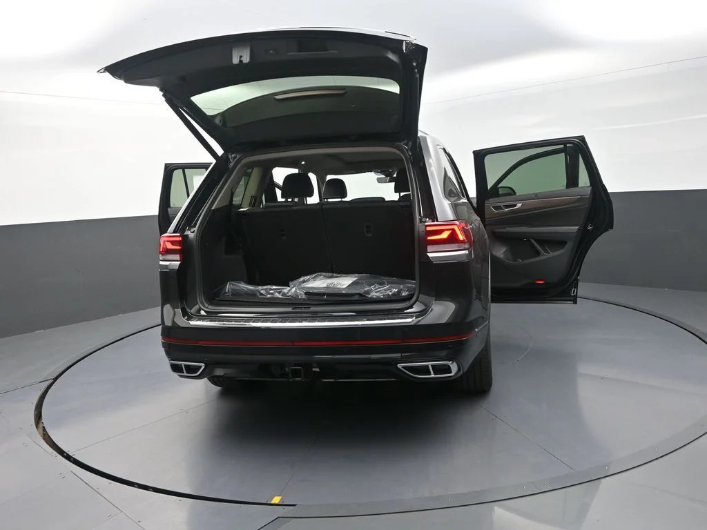 New 2026  Volkswagen 2.0T SEL Premium R-Line image 34
