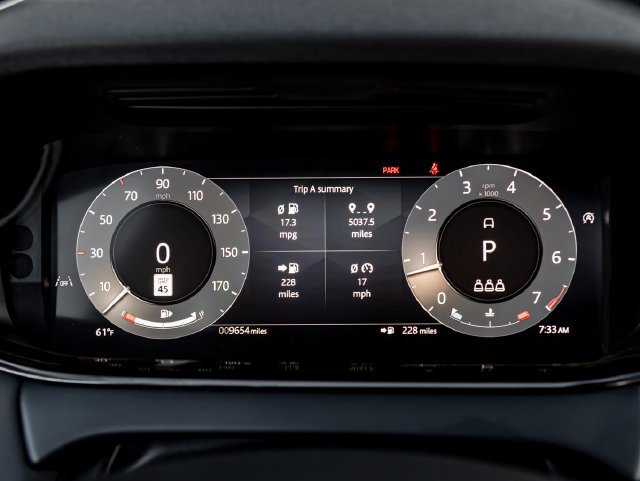 Used 2026 Fuji White Land Rover S image 17
