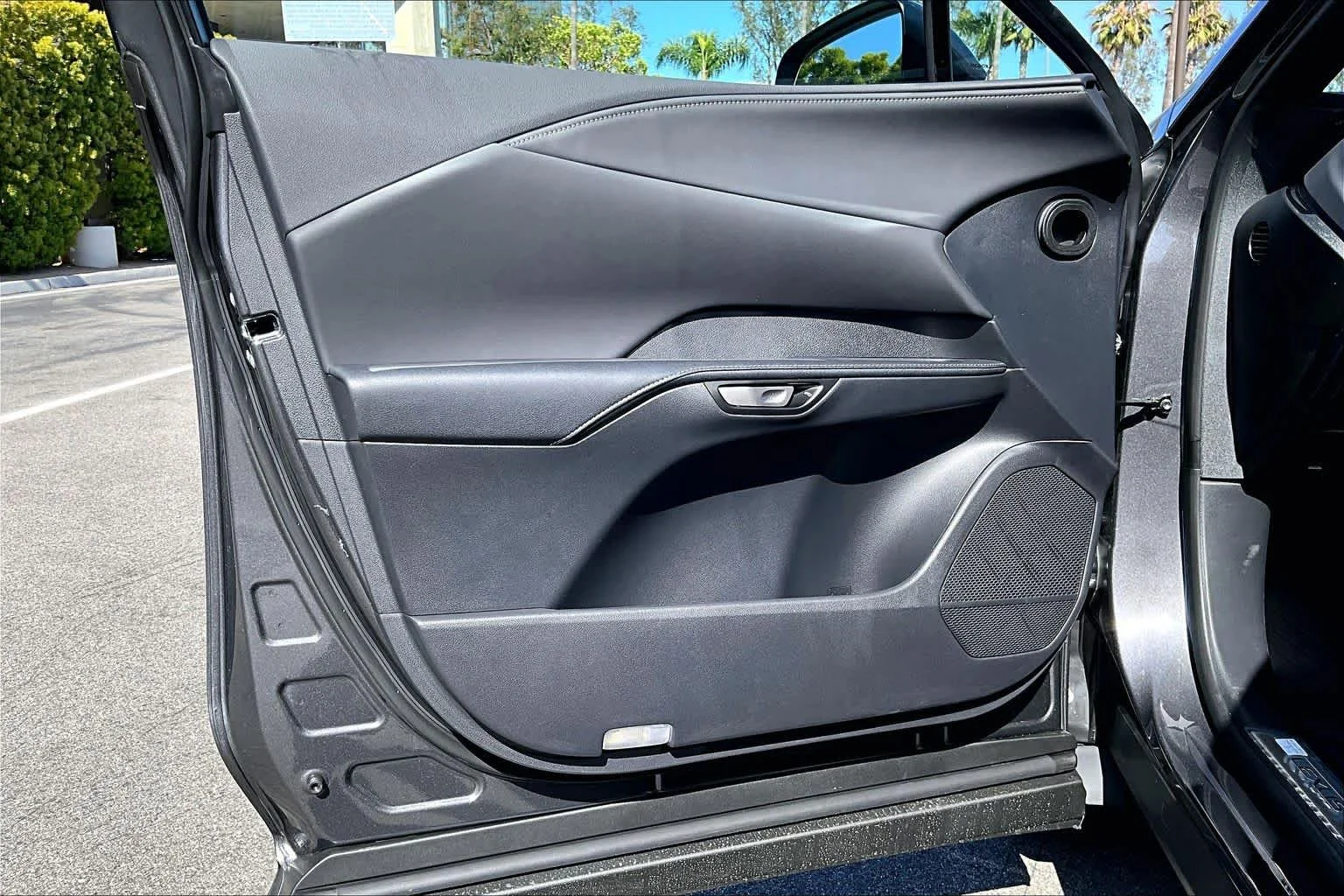 New 2026 Cloudburst Gray Lexus PREMIUM PLUS image 16